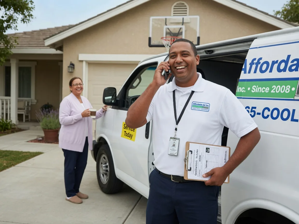 Central Ac Repair Garrettsville, OH FAQs
